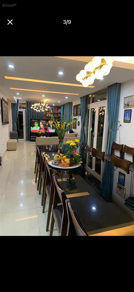 Bán biệt thự song lập vườn mai 190m2 giá 29.5 tỷ bao phí nhà đã hoàn thiện,  0925 988 ***
