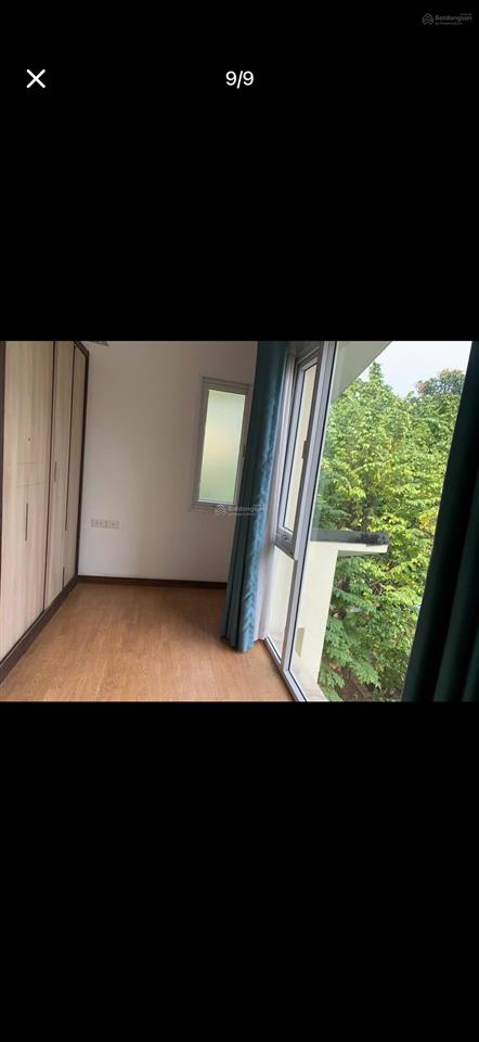 Bán biệt thự song lập vườn mai 190m2 giá 29.5 tỷ bao phí nhà đã hoàn thiện,  0925 988 ***