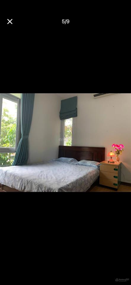 Bán biệt thự song lập vườn mai 190m2 giá 29.5 tỷ bao phí nhà đã hoàn thiện,  0925 988 ***