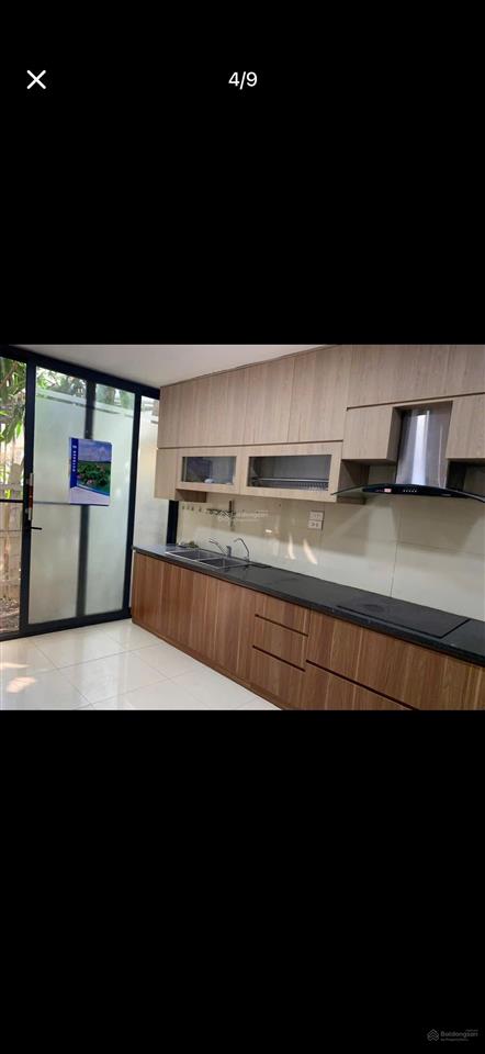 Bán biệt thự song lập vườn mai 190m2 giá 29.5 tỷ bao phí nhà đã hoàn thiện,  0925 988 ***