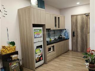 Cho thuê căn 1 ngủ toà haven park giá thuê 6.5tr/tháng nhà full đồ