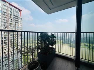 Bán căn 3 p ngủ khu onsen ecopark view hồ thiên nga tầng 25, giá 8.5 tỷ bao phí full nội thất đẹp