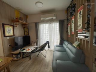 Bán căn 2 ngủ toà lake ban công rộng giá 3.860 tỷ bao phí  0925 988 ***