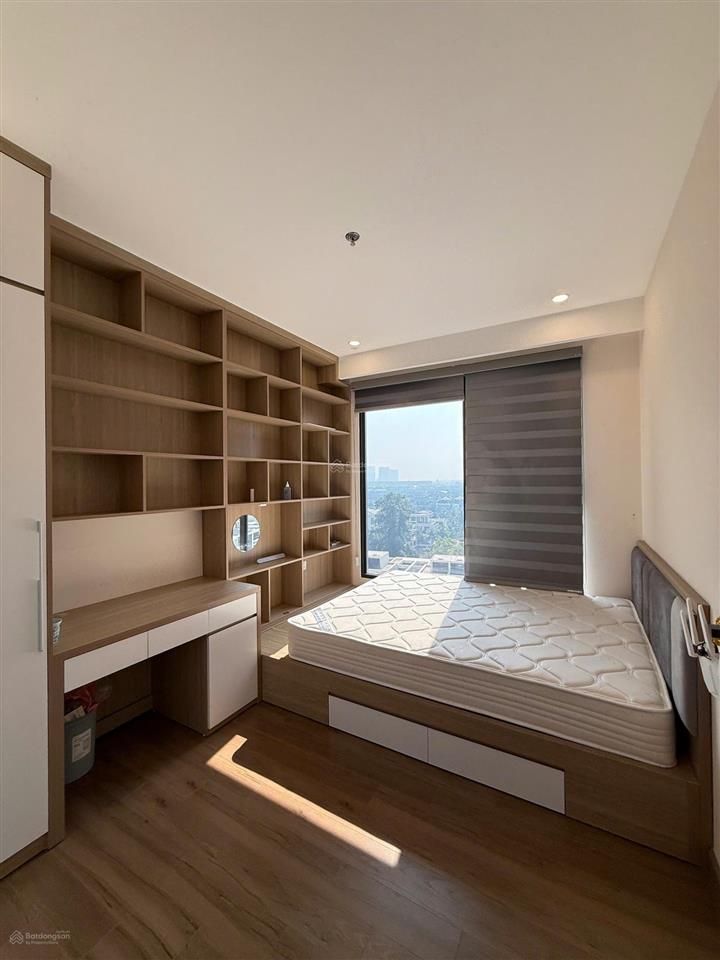 Bán 3 phòng ngủ sky oasis 97m2 thông thuỷ view biệt thự đảo, giá 7.3 tỷ bao phí