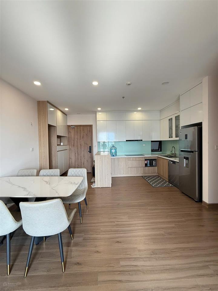 Bán 3 phòng ngủ sky oasis 97m2 thông thuỷ view biệt thự đảo, giá 7.3 tỷ bao phí