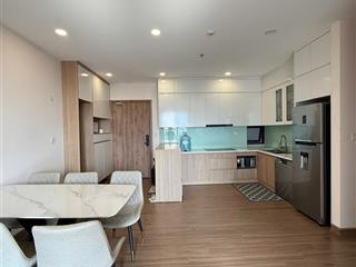 Bán 3 ngủ skyoasis 97m thông thuỷ view biệt thự đảo giá 7.3 tỷ bao phí