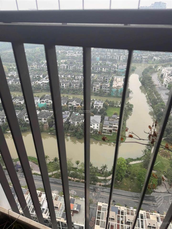 Bán căn 3 phòng ngủ 84m2 view biệt thự đảo khu sky oasis, giá 6.2 tỷ giá tốt nhất thị trường