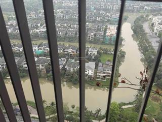 Bán căn 3 phòng ngủ 84m2 view biệt thự đảo khu sky oasis, giá 6.2 tỷ giá tốt nhất thị trường