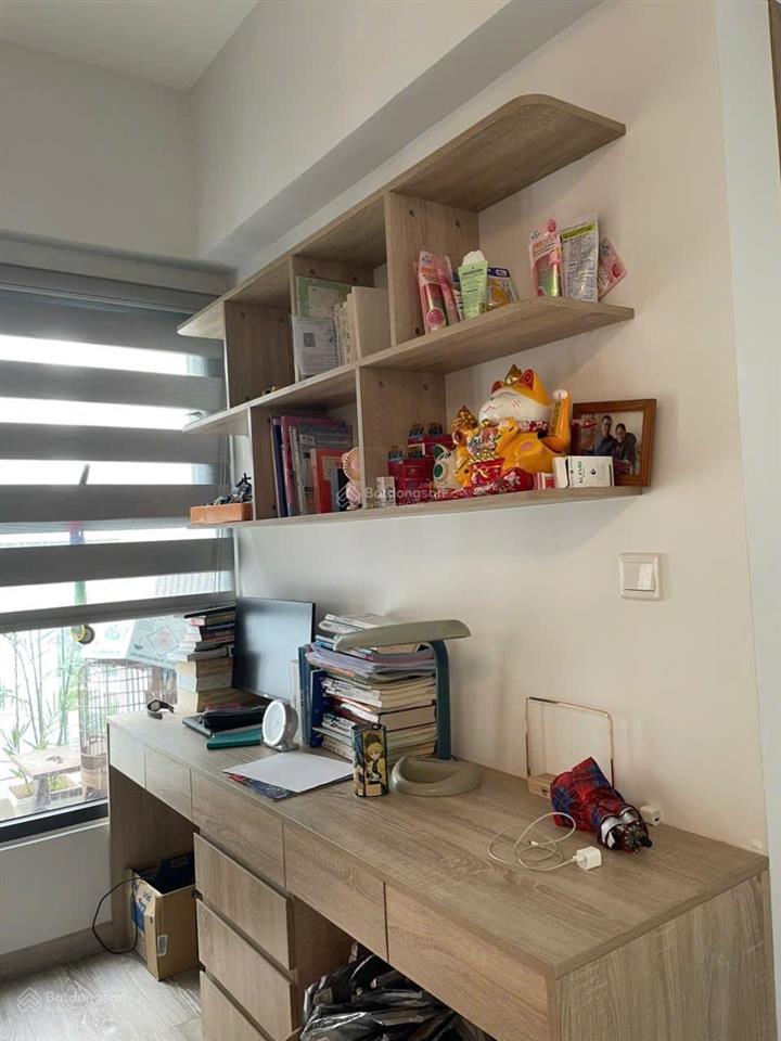 Bán căn 58m toà lake2 giá 3.850 tỷ bao phí ban công rộng  0925 988 ***