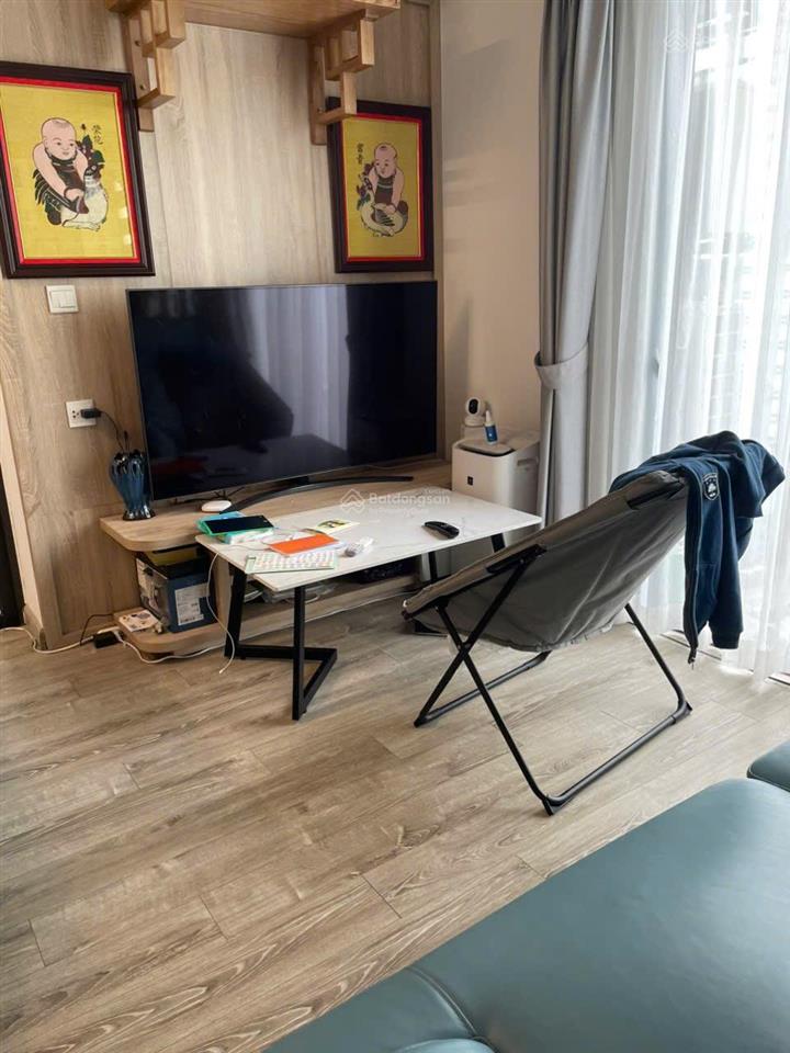 Bán căn 58m toà lake2 giá 3.850 tỷ bao phí ban công rộng  0925 988 ***