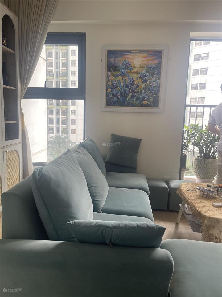 Bán căn 2 ngủ toà lake1 hướng đông nam giá 3.9 tỷ bao phí full đồ đẹp