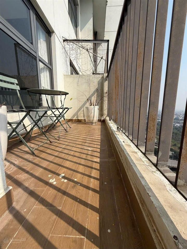 Bán căn 2 ngủ 2vs khu aquabay 79m thông thuỷ ban công rộng giá 4.780 tỷ bao phí