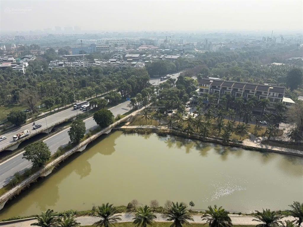 Bán căn 2 ngủ 2vs khu aquabay 79m thông thuỷ ban công rộng giá 4.780 tỷ bao phí