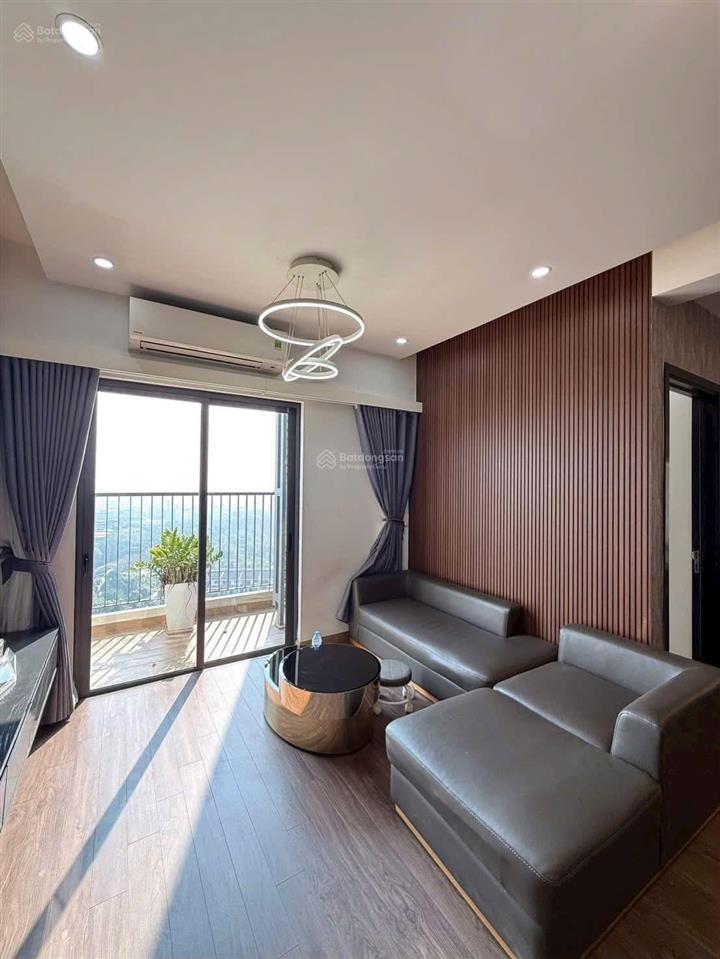 Bán căn 2 ngủ 2vs khu aquabay 79m thông thuỷ ban công rộng giá 4.780 tỷ bao phí