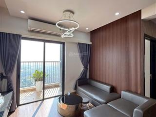 Bán căn 2 ngủ 2vs khu aquabay 79m thông thuỷ ban công rộng giá 4.780 tỷ bao phí