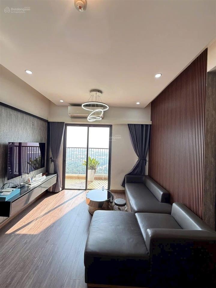 Bán căn 2 ngủ 2vs khu aquabay 79m thông thuỷ ban công rộng giá 4.780 tỷ bao phí