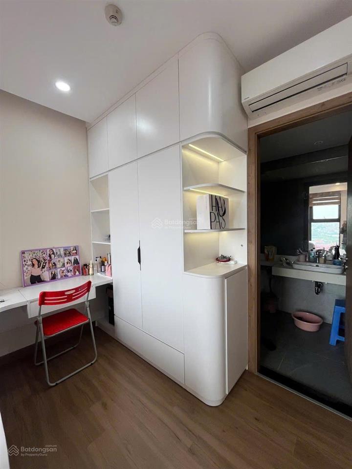 Bán căn 2 phòng ngủ sky oasis 68m2 tầng đẹp giá 4.380 tỷ bao phí,  0925 988 ***