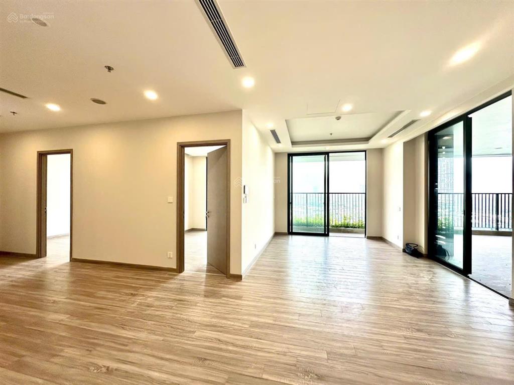 Bán căn 3 ngủ trục g10 toà sf3 skyforest 126m thông thuỷ giá 9.5 tỷ bao phí