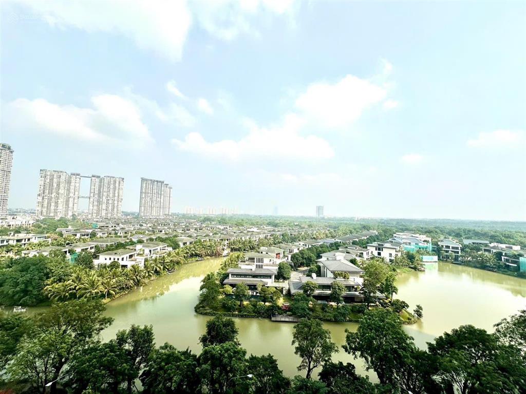 Bán căn 3 ngủ trục g10 toà sf3 skyforest 126m thông thuỷ giá 9.5 tỷ bao phí