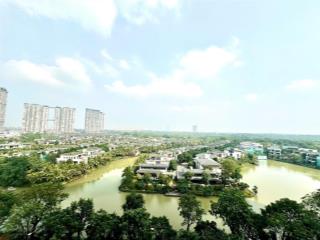 Bán căn 3 ngủ trục g10 toà sf3 skyforest 126m thông thuỷ giá 9.5 tỷ bao phí
