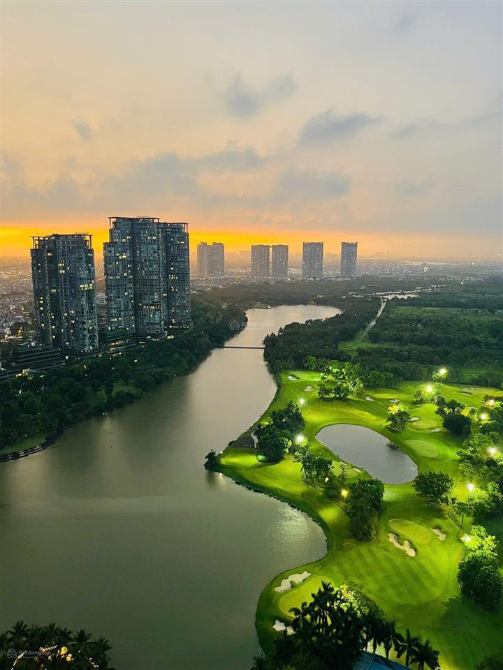 Bán căn 2 phòng ngủ 2vs tòa lake1 view sân golf giá 5.150 tỷ bao phí