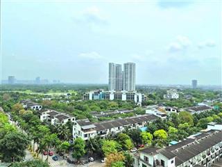 Bán căn 1 ngủ westbay giá 2.8 tỷ bao phí view hồ thiên nga, sân golf  0925 988 ***