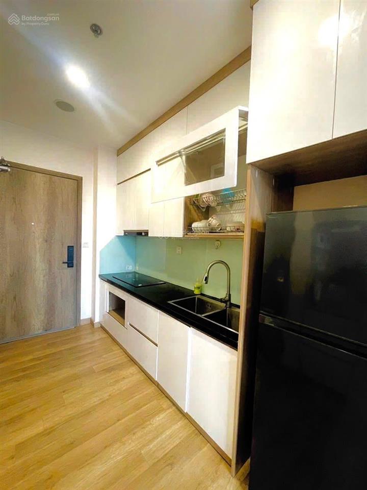 Bán căn studio toà solforest tầng đẹp giá 2.180 tỷ bao phí  0925 988 ***