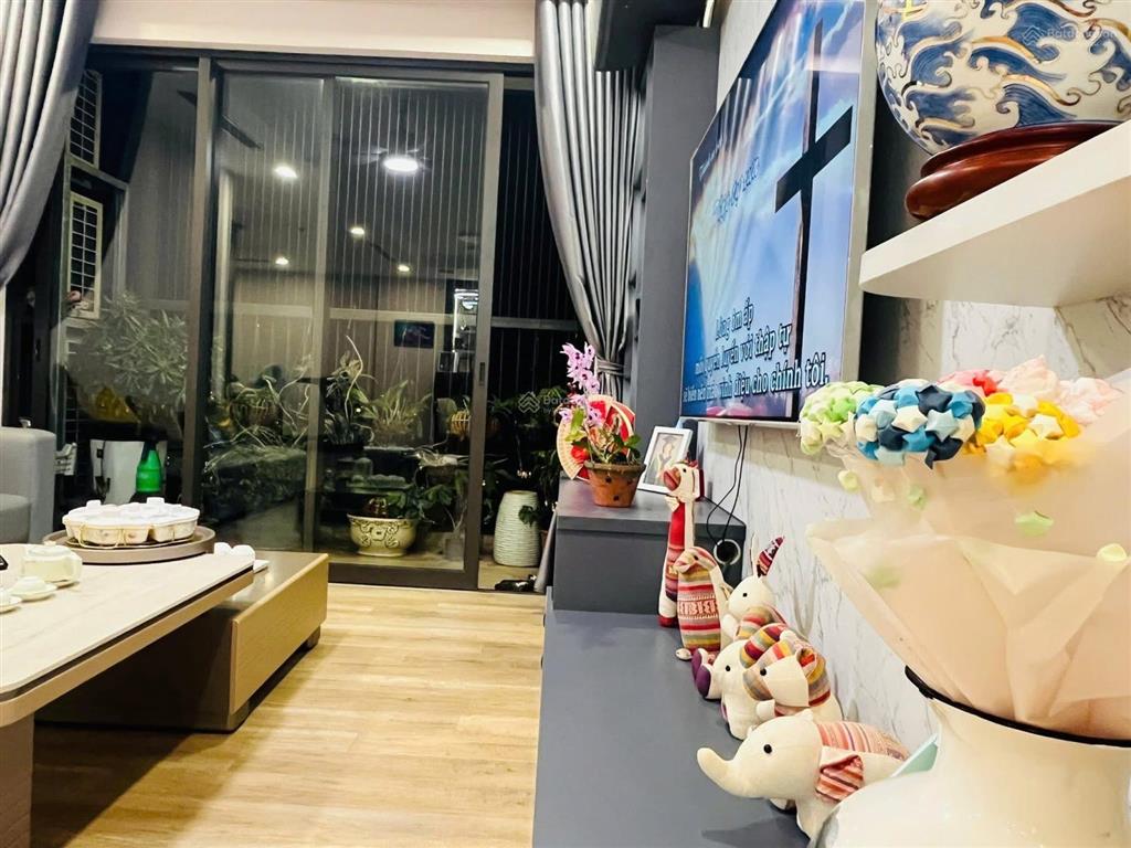 Bán căn 3 ngủ toà haven park 115m giá 9.750 tỷ bao phí  0925 988 ***
