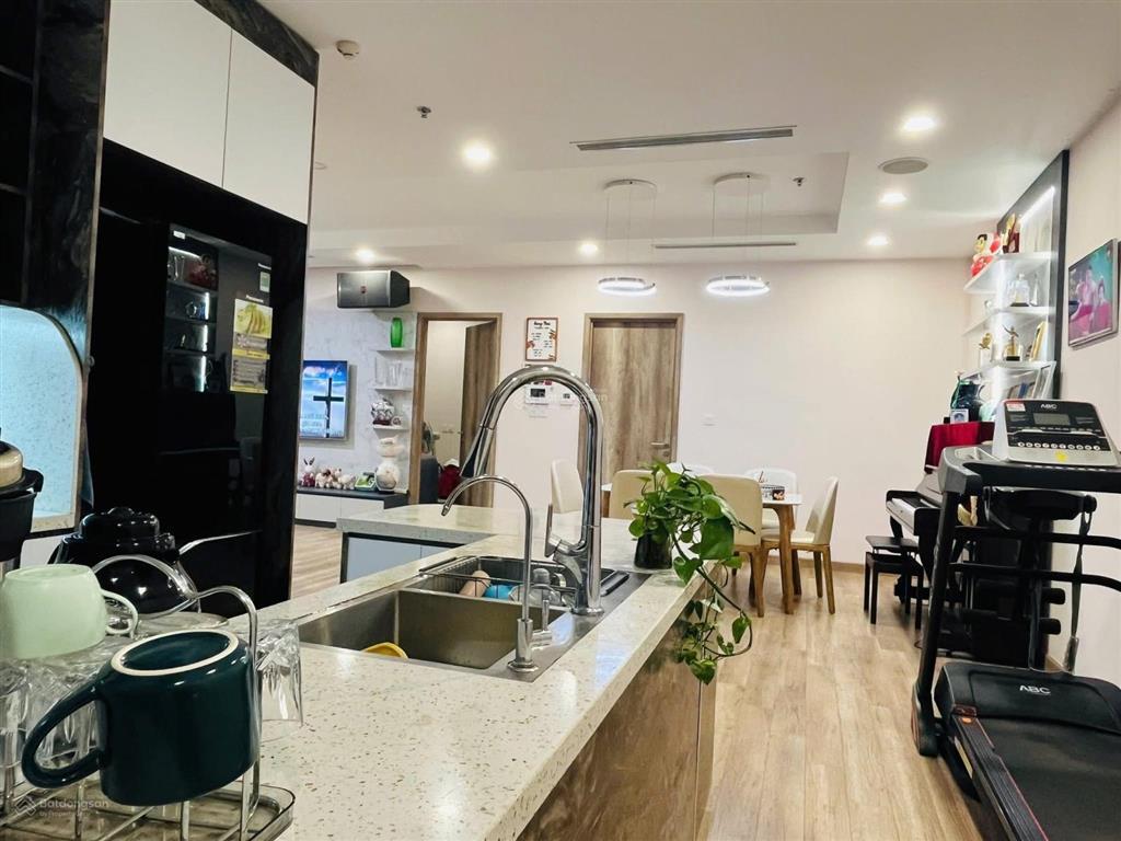 Bán căn 3 ngủ toà haven park 115m giá 9.750 tỷ bao phí  0925 988 ***