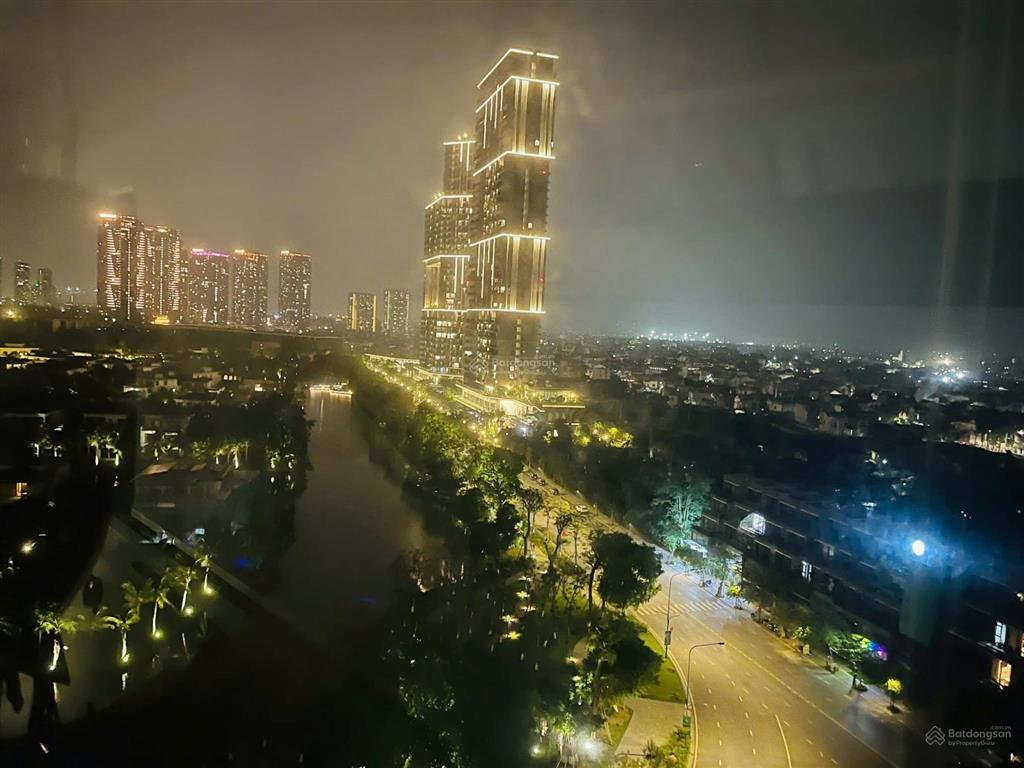 Bán căn 3 ngủ toà haven park 115m giá 9.750 tỷ bao phí  0925 988 ***