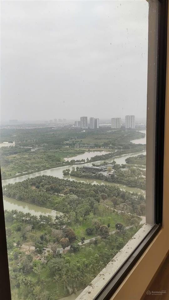 Bán căn 2 ngủ toà haven park 58m giá 3.890 tỷ bao phí  0925 988 ***