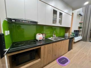 Cho thuê căn hộ 1 ngủ mezza skyoasis giá 6.5tr/tháng  0925 988 ***