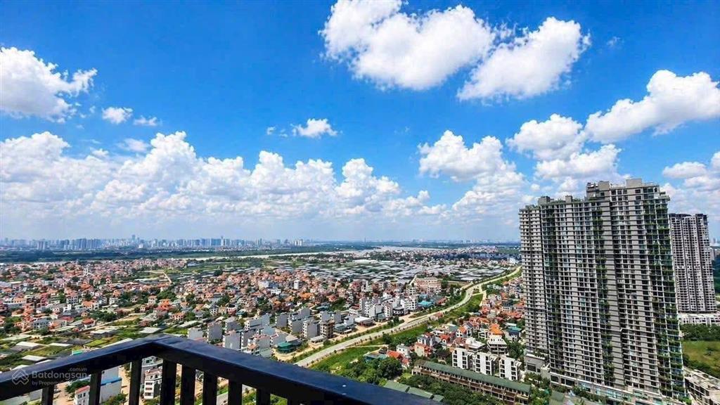 Bán căn 3 ngủ toà haven park giá 5.8 tỷ bao phí  0925 988 ***
