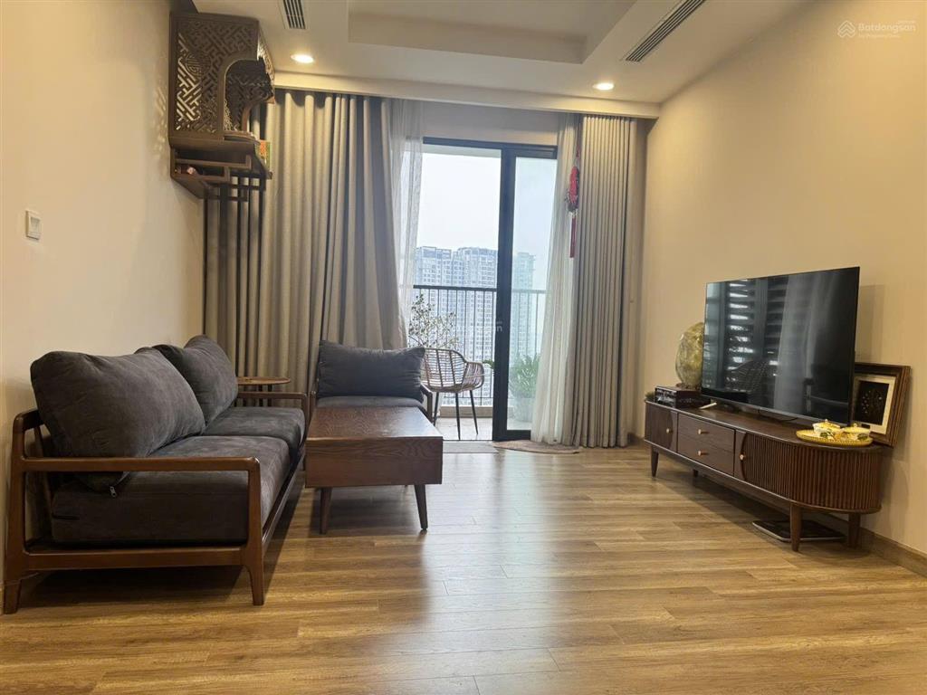 Cho thuê căn 3 ngủ tòa haven park giá 11,5tr/tháng full đồ  0925 988 ***