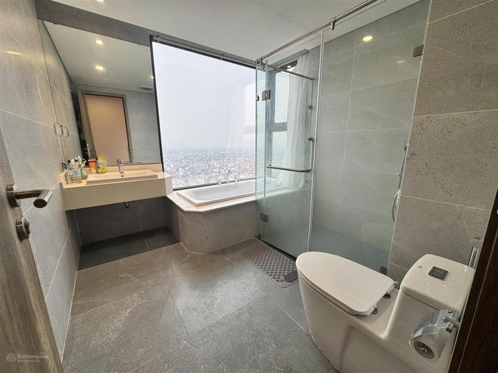Cho thuê căn 3 ngủ tòa haven park giá 11,5tr/tháng full đồ  0925 988 ***