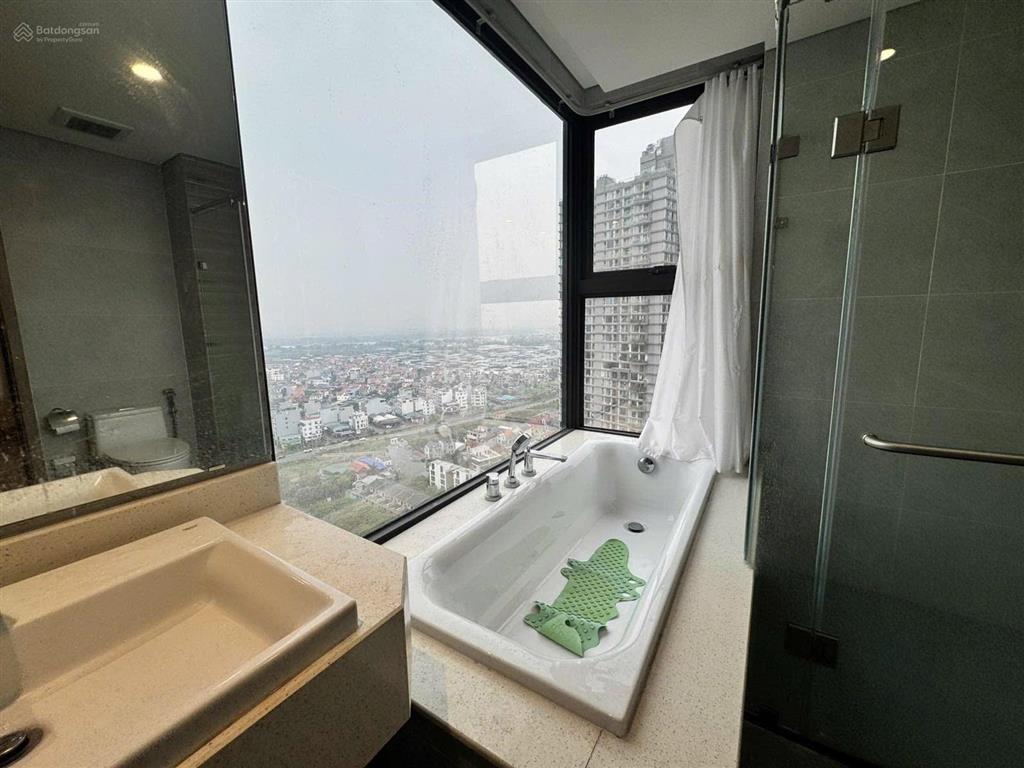 Cho thuê căn 3 ngủ tòa haven park giá 11,5tr/tháng full đồ  0925 988 ***