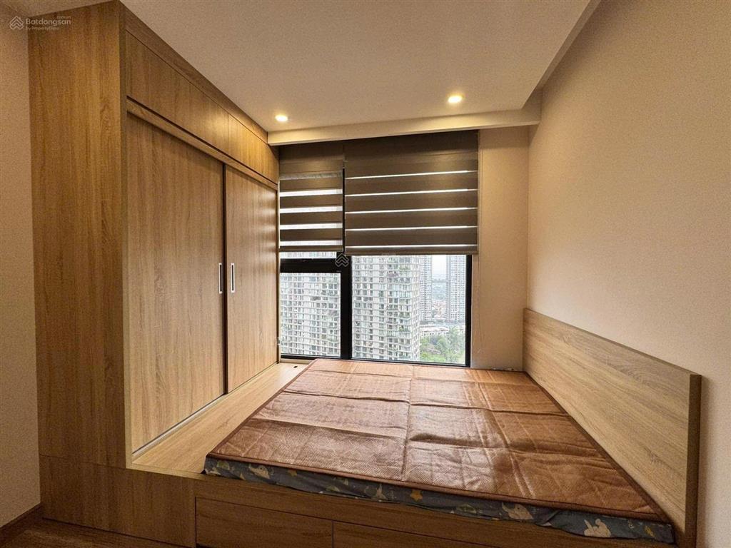 Cho thuê căn 3 ngủ tòa haven park giá 11,5tr/tháng full đồ  0925 988 ***