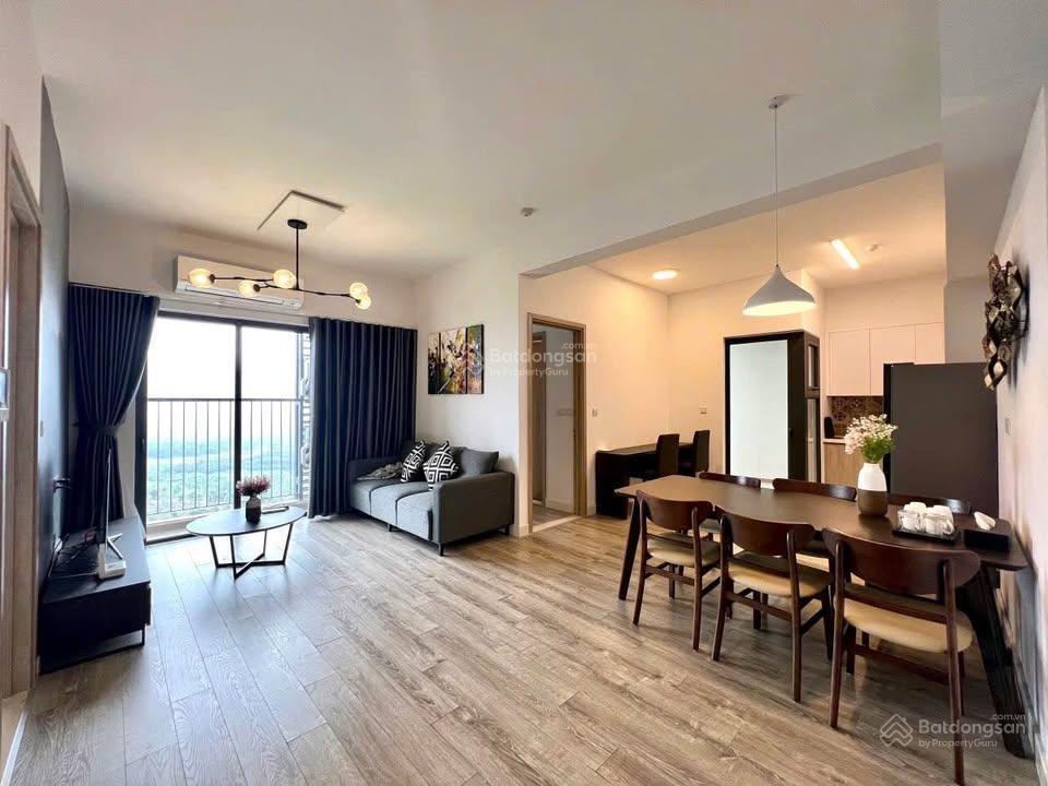 Bán căn 2 ngủ toà lake1 ecopark view sân golf, hồ thiên nga giá 5.180 tỷ bao phí