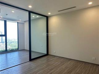 Bán nhanh căn 1 ngủ 37m toà skyforest view btđ giá 3.150 tỷ bao phí