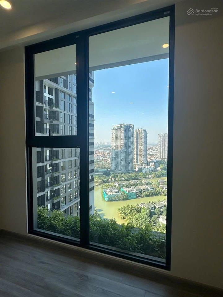Bán nhanh căn 1 ngủ 37m toà skyforest view btđ giá 3.150 tỷ bao phí