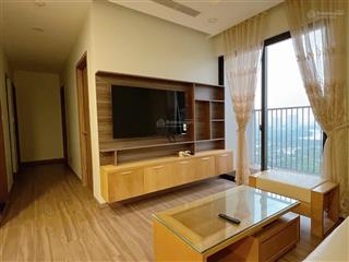 Cho thuê căn 3 ngủ toà sp skyoasis view btđ tầng trung đẹp full đồ mới tinh giá thuê 12tr