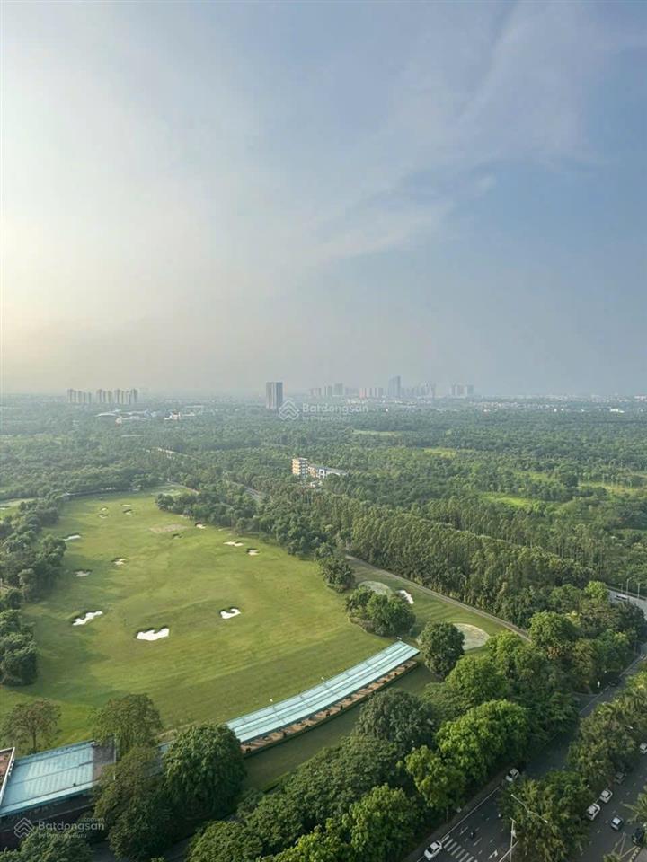 Căn 2 ngủ tòa lake1 view sân golf giá 3,950 tỷ giá tốt thị trường
