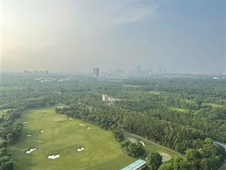Bán căn 2 ngủ toà lake1 view sân golf giá 4.2 tỷ bao phí