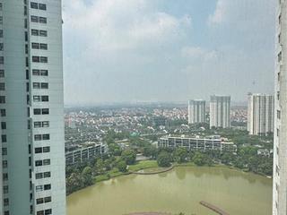 Bán căn 1 ngủ toà lake1 nhà mới 100% giá 2.950 tỷ bao phí