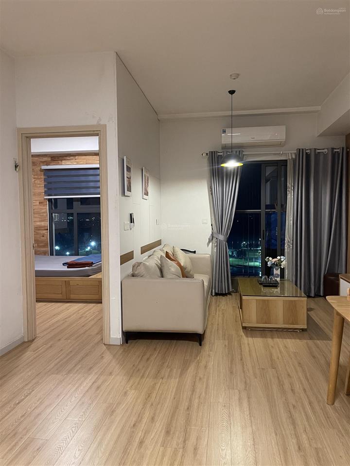 Bán căn 1 ngủ tòa a westbay tầng trung giá 2,8 tỷ bao phí  0925 988 ***