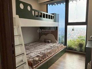Bán căn 3 ngủ tòa onsen ecopark 90m view sông hồng giá 6,990 tỷ bao phí