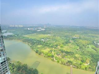 Bán căn 3 ngủ toà landmark 92m view hồ giá 8.x tỷ bao phí  0925 988 ***