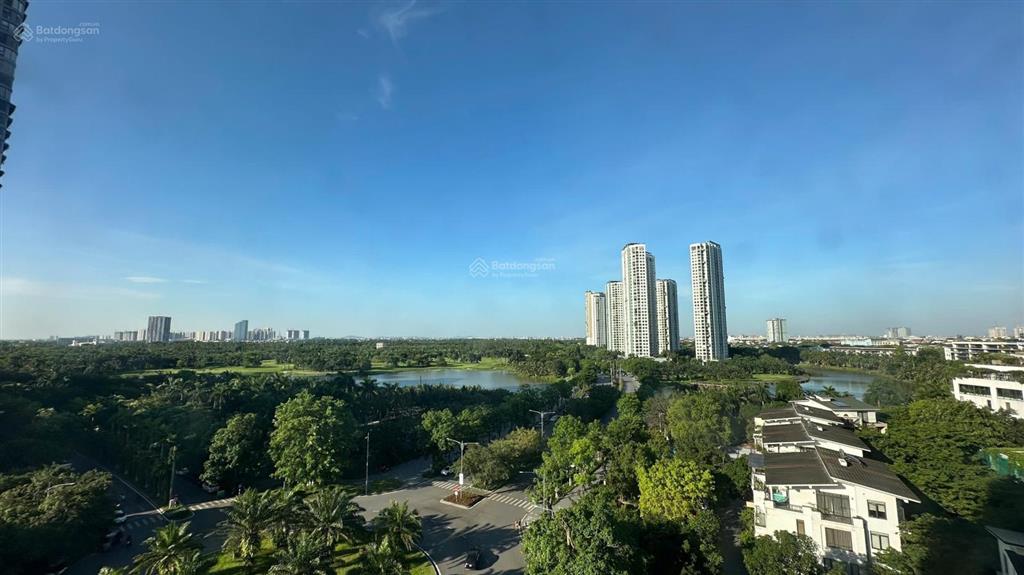 Bán căn 65m² toà a westbay view hồ giá 4.450 tỷ bao phí  0925 988 ***