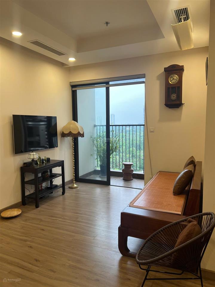 Cho thuê căn 3 phòng ngủ khu sky oasis view btđ tầng đẹp, giá thuê 11,5tr/tháng