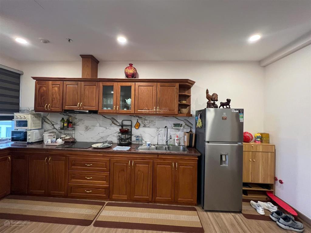 Cho thuê căn 3 phòng ngủ khu sky oasis view btđ tầng đẹp, giá thuê 11,5tr/tháng